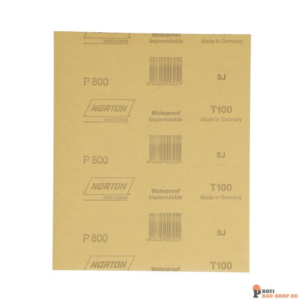 nortonschleifmittel/NORTON_schleifmittel_77696081112 Standard Sheets Norton T100 230x28 Grit 800_147930